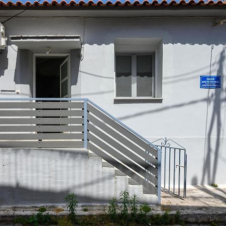 Zen Hut Daire Kalamata Dış mekan fotoğraf