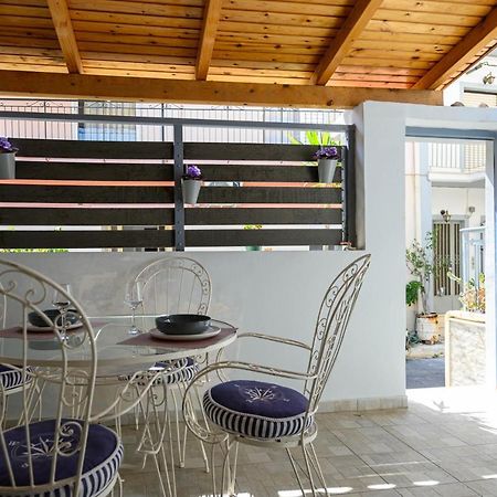 Zen Hut Daire Kalamata Dış mekan fotoğraf