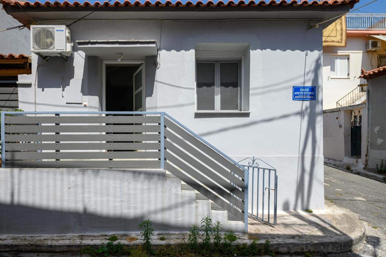 Zen Hut Daire Kalamata Dış mekan fotoğraf