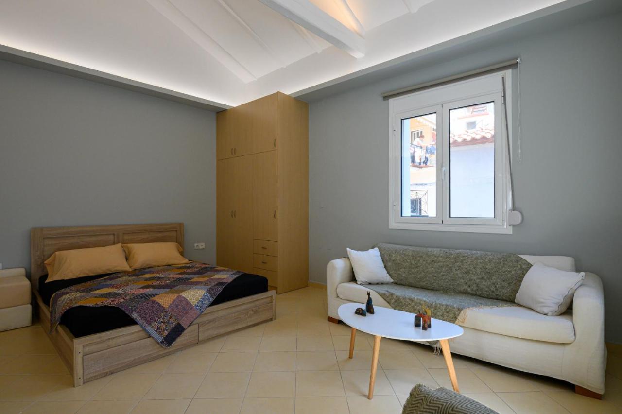 Zen Hut Daire Kalamata Dış mekan fotoğraf